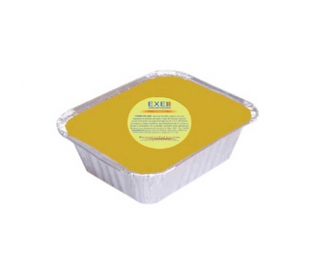 EXEL CERA DEPIL. NAT.   500G