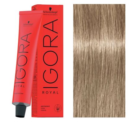 IGORA ROYAL COOLS N° 9-19