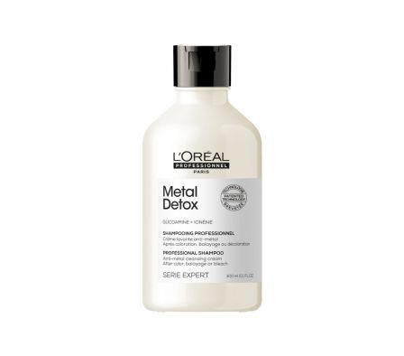 LOREAL SERIE EXPERT METAL DETOX