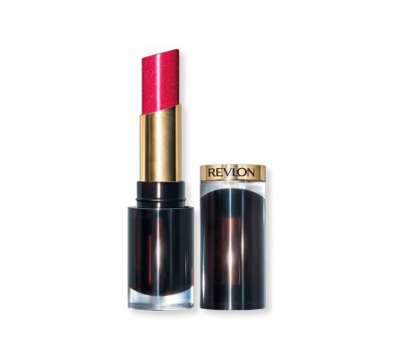 REVLON SUPER LUSTROS LOVE IS ON
