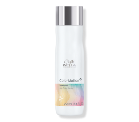 WELLA SHAMPOO COLORMOTION 250ml