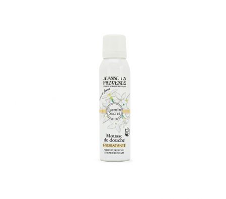 JASMIN SECRET SHOWER FOAM NEW-150ML
