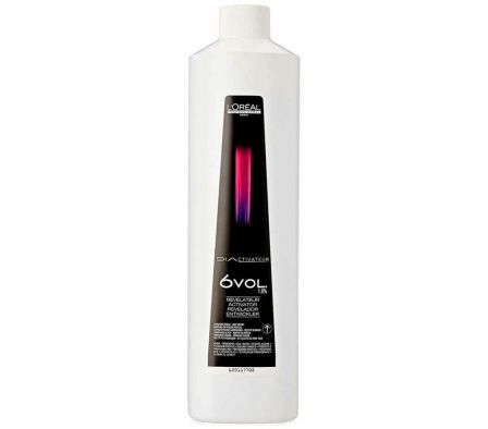 LOREAL DIA ACTIVATEUR REVELADOR 6 VOL 1000 ml