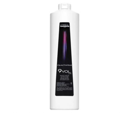 LOREAL DIA ACTIVATEUR REVELADOR 9 VOL 1000 ml