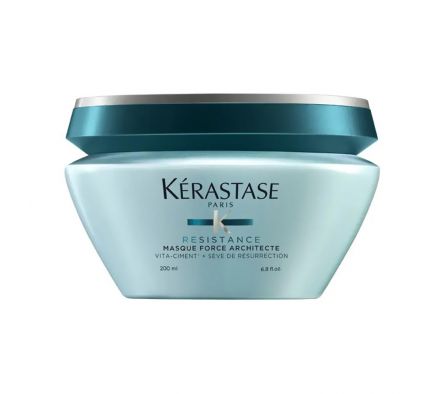 MÁSCARA CAPILAR KERASTASE MASQUE FORCE ARCHITECTE 200ML