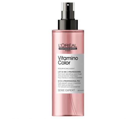 LOREAL SERIE EXPERT VITAMINO COLOR 10 IN 1 190ml