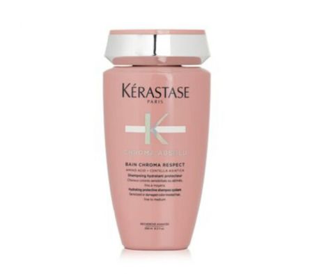 KERASTASE CHROMA ABSOLU BAIN CHROMA RESPECT SHAMPOO 250ML