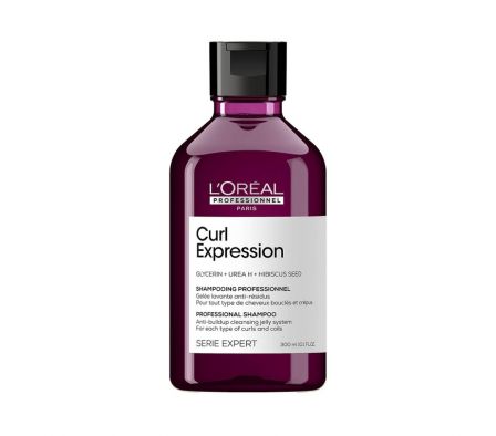 LOREAL SERIE EXPERT SHAMPOO CURL EXPRESSION 300ml