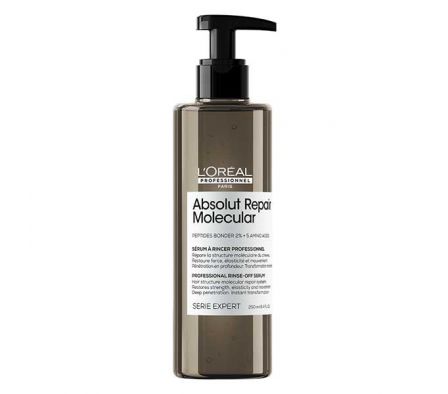 LOREAL SERIE EXPERT SERUM MOLECULAR 