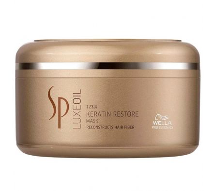WELLA TRATAMIENTO SP LUXEOIL 150ml