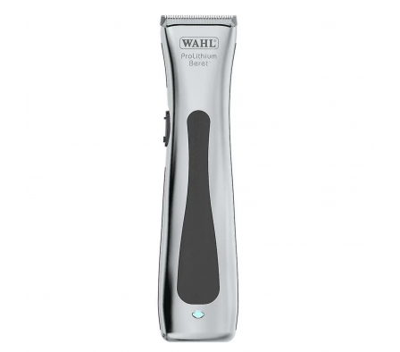 WAHL TRIMMER PROLITHIUM BERET