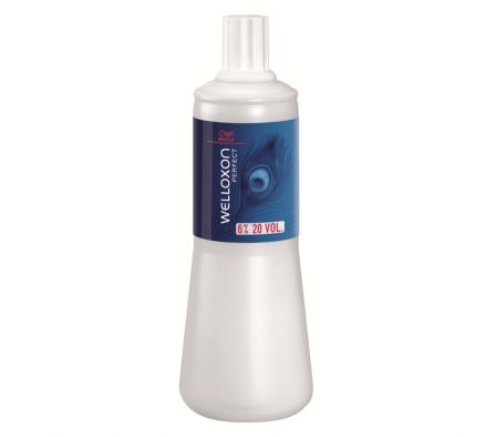 WELLA OXIDANTE 6% 20 VOL 1L