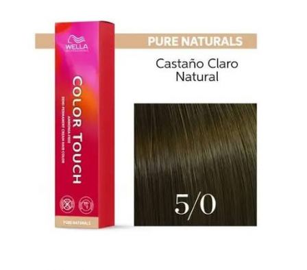COLOR TOUCH 5-0
