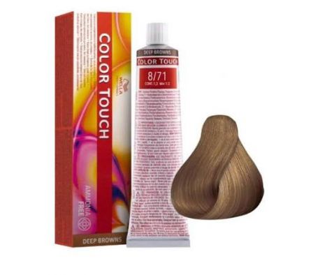 COLOR TOUCH 8-71