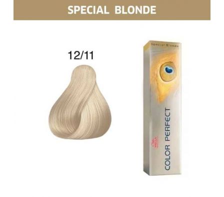 COLOR PERFECT 12-11