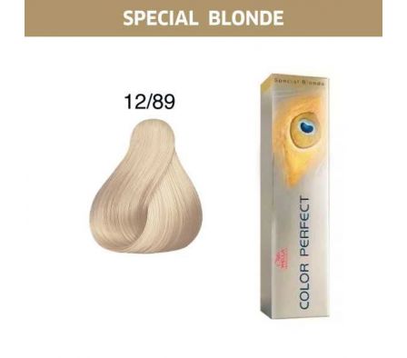 COLOR PERFECT 12-89
