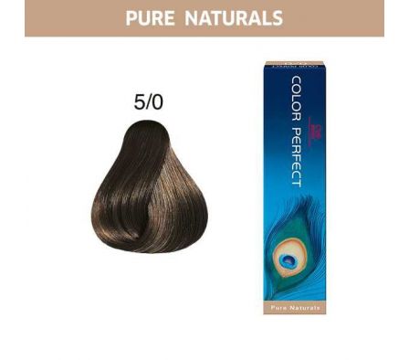COLOR PERFECT 5-0
