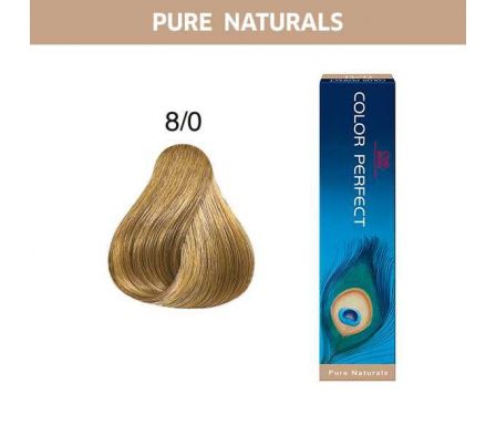COLOR PERFECT 8-0