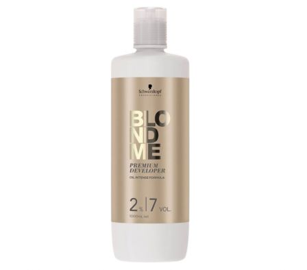 BLONDME PREMIUM OXID.2% / 7 VOLUMENES 1000 ml