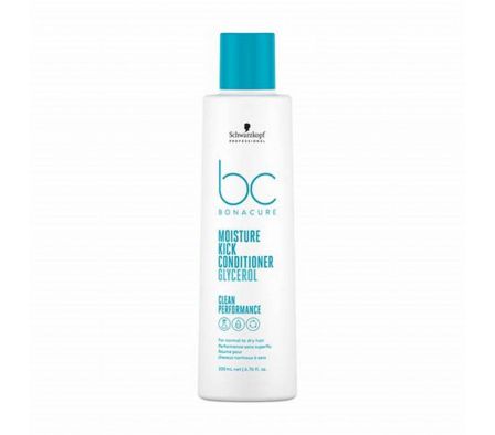 BONACURE MOISTURE KICK ACONDICIONADOR 200ml