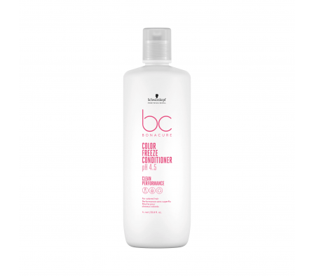 BONACURE COLOR FREEZE ACONDICIONADOR 1000ML
