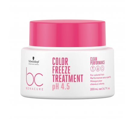 BONACURE COLOR FREEZE TRATAMIENTO 200ml