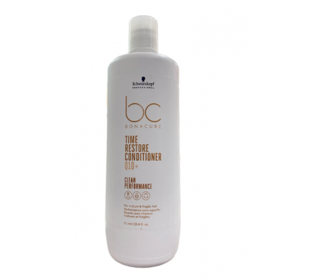 BONACURE Q10 TIME RESTORE ACONDICIONADOR 1000ml