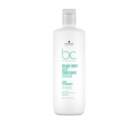 BONACURE VOLUME BOOST ACONDICIONADOR 1000ml