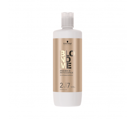 BLONDME OXIDANTE 2% 1L *23