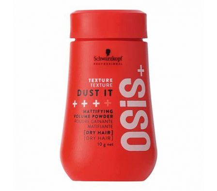 OSIS DUST IT POLVO TEXTURIZADOR 