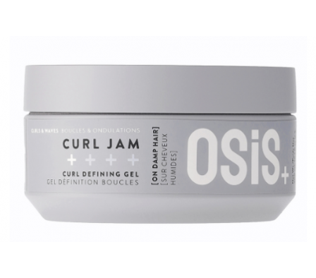 OSIS CURL JAM 300ML