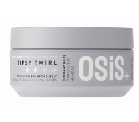 OSIS TIPSY TWIRL 300ML     