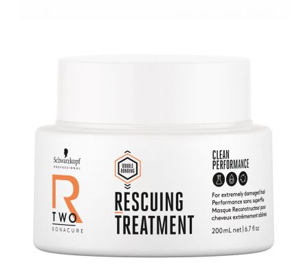 BONACURE TWO TRATAMIENTO 200ML 