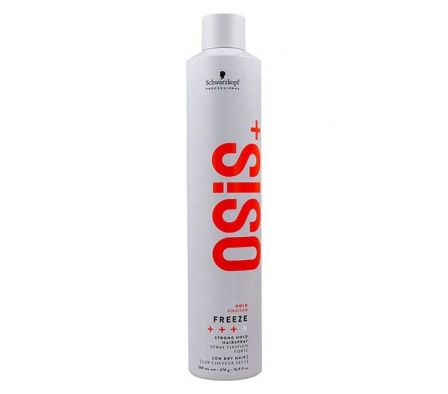 OSIS FREEZE 500ML 