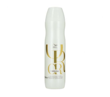 WELLA SHAMPOO OIL REFLECTIONS 250ml