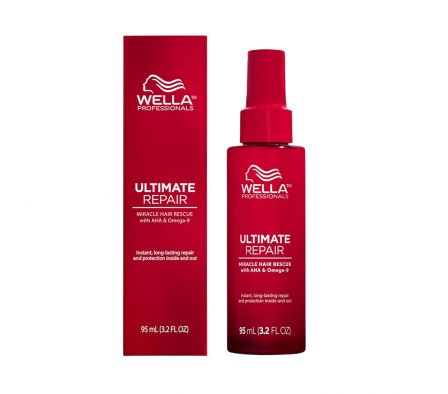 WELLA ULTIMATE REPAIR MIRACLE IN 90 SECONDS 95ML