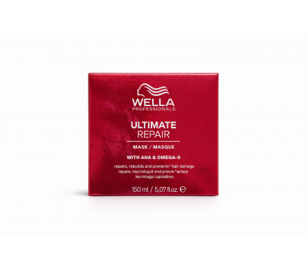 WELLA ULT REPAIR MASCARA 150ML    