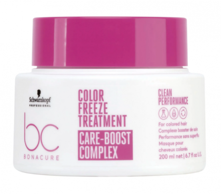 BONACURE COLOR TRATAMIENTO 200ML  