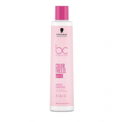BONACURE SHAMPOO COLOR 250ML 
