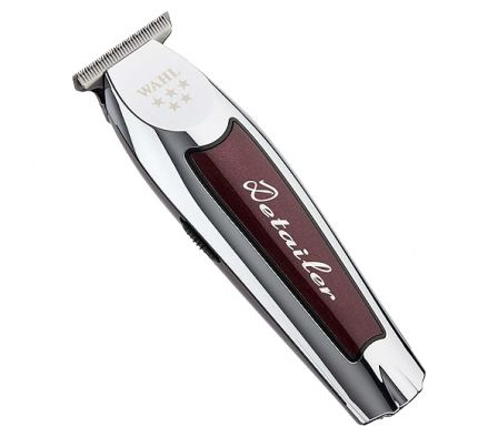 WAHL TRIMMER DETAILER 5 STAR