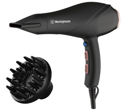 WESTINGHOUSE SECADOR 110-3240V