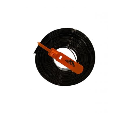 KERATINA EN CINTA NEGRA