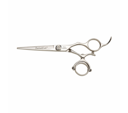 OLIVIA GARDEN TIJERA SWIVELCUT 5.75"-SW-575