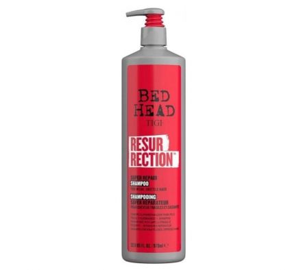 BED HEAD TIGI RESURRECTION SHAMPOO 970ml