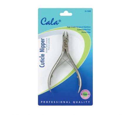 CALA ALICATE P/ CUTICULA