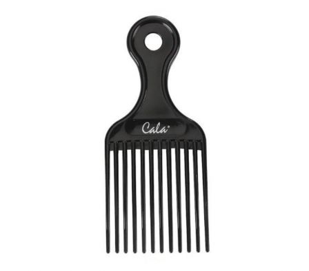 CALA PEINE TIPO TENEDOR 66209