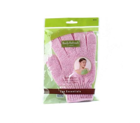 CALA BODY R. GUANTE P/DUCHA #68145