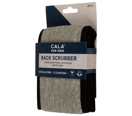 CALA EXFOLIANTE DE ESPAÑDA PARA HOMBRE