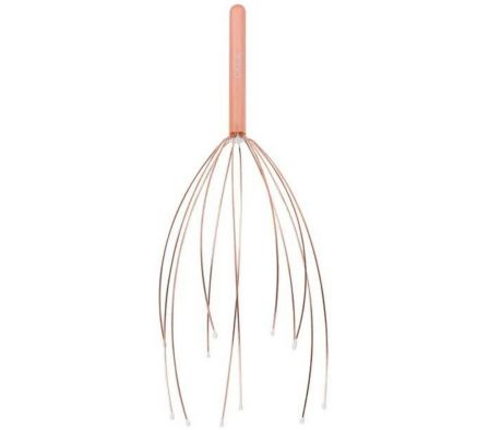 CALA MASAJEADOR DE CABEZA 69309