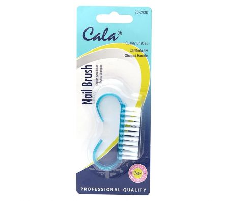 CALA CEPILLO P/UÑAS EN BLISTER